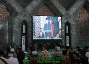 Pemkot-Muhammadiyah Perkuat Sinergi Bangun Makassar