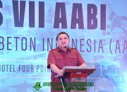 Wali Kota Munafri Dorong Asosiasi Aspal dan Beton Terlibat Benahi Insfrastruktur di Makassar