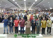 Pemkot Makassar Dorong KONI Tingkatkan Prestasi di PON