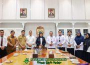 Kolaborasi Pemkot Makassar – PN Makassar, Aliyah Mustika Ilham Siap Mendukung Penerapan E-Berpadu