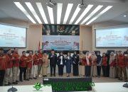 Munafri-Aliyah Harap Nielma Jalankan Tugas Penuh Amanah