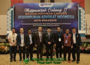 Pemkot Makassar Dorong PERADI Tingkatkan Literasi Hukum Masyarakat