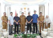 NasDem Makassar Dukung Pemkot Bangun Stadion dan Drag Race di Untia