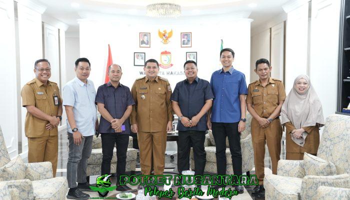 NasDem Makassar Dukung Pemkot Bangun Stadion dan Drag Race di Untia