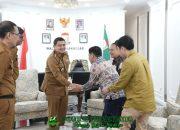 Makassar Tuan Rumah Konferensi Internasional, Wali Kota Munafri Siap Paparkan Inovasi Pemerintahan