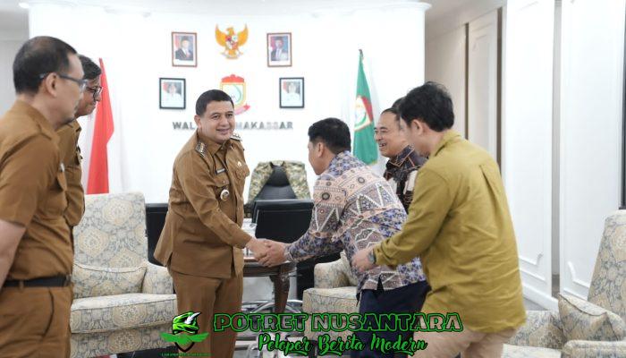 Makassar Tuan Rumah Konferensi Internasional, Wali Kota Munafri Siap Paparkan Inovasi Pemerintahan