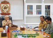 Wakil Wali Kota Makassar Dukung Turnamen Monsa Cup V 2025 sebagai Ajang Pembinaan Atlet Muda