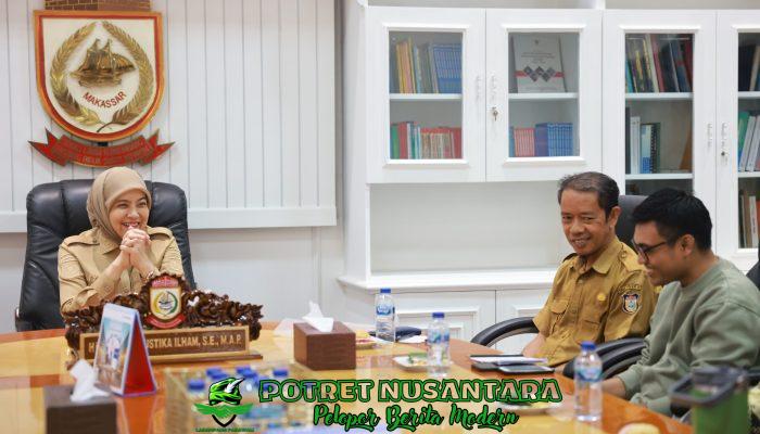 Wakil Wali Kota Makassar Dukung Turnamen Monsa Cup V 2025 sebagai Ajang Pembinaan Atlet Muda