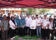 Penuhi Janji Kampanye, Wali Kota Munafri dan Wawali Aliyah Silaturahmi ke Masyarakat Pulau