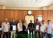 PT. CGKN dan GSBN Polewali Mandar Capai Kesepakatan Bersama dalam Sengketa Industrial