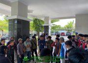 Diduga Tak Kantongi Izin , FRAKSI Sulsel Desak DPRD Gowa Segera Bentuk Tim Terpadu untuk Tutup Mie Gacoan dan Richeese Factory