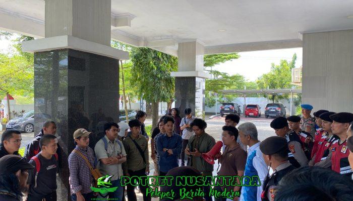 Diduga Tak Kantongi Izin , FRAKSI Sulsel Desak DPRD Gowa Segera Bentuk Tim Terpadu untuk Tutup Mie Gacoan dan Richeese Factory