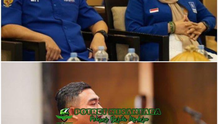 Husniah Talenrang Bisa Menjawab Tantangan Politik PAN di Sulsel
