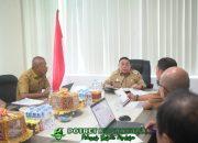 Pemprov Sulbar Terus Tertibkan Kendaraan Dinas, 15 Unit Belum Dikembalikan