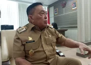 Wagub Sulbar Sesalkan Penolakan Pasien Kritis oleh RSUD, Alasan Tidak Bisa di Benarkan