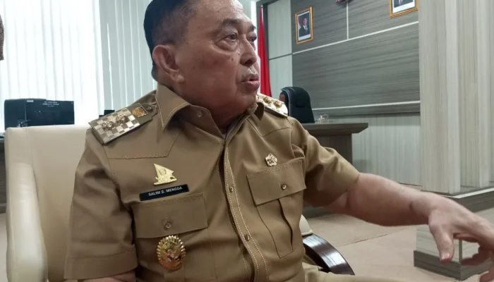 Wagub Sulbar Sesalkan Penolakan Pasien Kritis oleh RSUD, Alasan Tidak Bisa di Benarkan