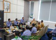 Gubernur Sulbar Dukung Program Strategis BKKBN, Fokus Tangani Stunting dan Kemiskinan Ekstrem