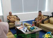 Pemprov Sulbar Anggarkan Rp 3,3 Miliar untuk Internet Pelosok