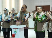 Gubernur Sulbar: Digitalisasi Layanan dan Keuangan Daerah Tidak Bisa Ditawar