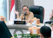 Suhardi Duka Sesali Penolakan Pasien Oleh RSUD Regional, yang Berujung Kematian