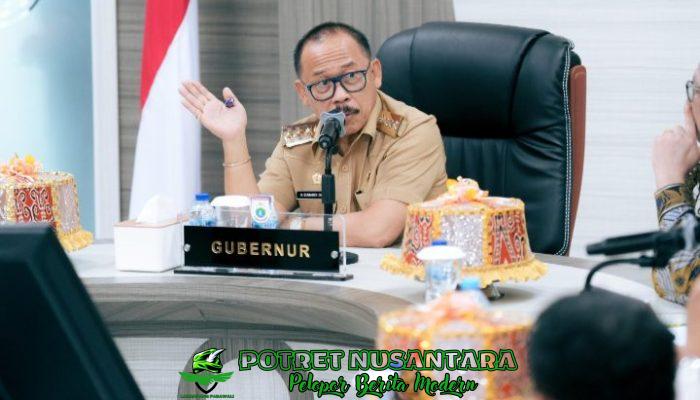 Suhardi Duka Sesali Penolakan Pasien Oleh RSUD Regional, yang Berujung Kematian