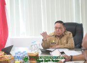 28 ASN Sekretariat DPRD Sulbar Dimutasi, Terkait Dugaan Perjalanan Dinas Fiktif