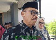 RSUD Sulbar Tolak Pasien Kecelakaan, Gubernur Sulbar Minta Izin ke Mendagri Copot Direktur