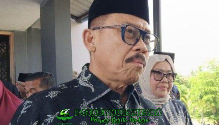 RSUD Sulbar Tolak Pasien Kecelakaan, Gubernur Sulbar Minta Izin ke Mendagri Copot Direktur