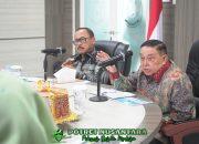 Pemprov Sulbar Siapkan Rp 50 Miliar per Kabupaten, SDK: Pembangunan Harus Merata