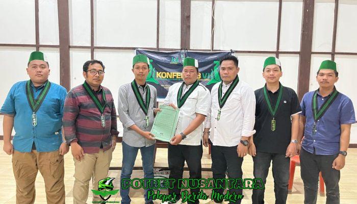 Konfercab HMI Manakarra ke-VI Diwarnai Kisruh dan Dinilai Inkonstitusional