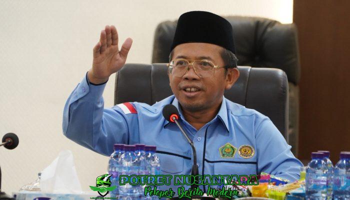 Makkah Membludak, Jemaah Haji Diimbau Atur Waktu ke Masjidil Haram agar Ibadah Lebih Lancar