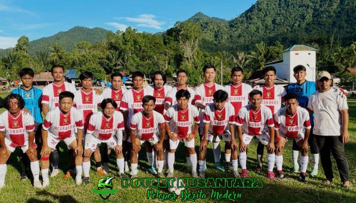 Mamuang FC Siap Berlaga di Liga Pemuda Manakarra Cup 2025
