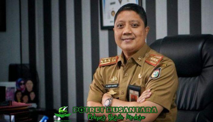 Komitmen Semua Anak Bisa Sekolah: Appi-Aliyah Anggarkan Rp11,49 Miliar untuk Seragam Gratis