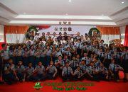 Komisi VIII DPR RI Tinjau Sekolah Rakyat Bali Mandara