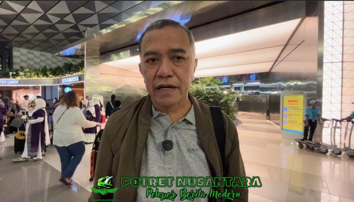 Visa Haji Furoda dan Layanan Syarikah Jadi Fokus Utama Timwas DPR