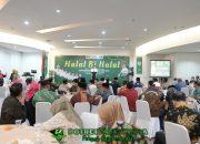 Appi-Aliyah Kompak Hadiri Halal Bihalal KKLR