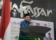 Wali Kota Munafri Minta Peran FKUB Makassar, Sinergitas Jaga Toleransi dan Keberagaman