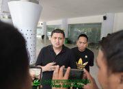 950 Atlet Unjuk Gigi, Wali Kota Makassar Buka Kejuaraan Taekwondo dengan Pesan Sportivitas