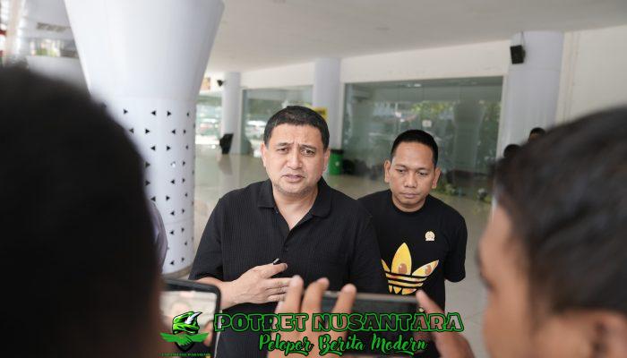 950 Atlet Unjuk Gigi, Wali Kota Makassar Buka Kejuaraan Taekwondo dengan Pesan Sportivitas