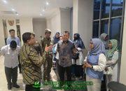 Tak Mau Rugikan UMKM di CFD Boulevard, Wali Kota Munafri Siapkan Lokasi Steril