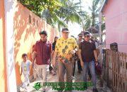 Wali Kota dan Ketua TP PKK Jemput Aspirasi Warga di Pulau Terluar dan Terpencil