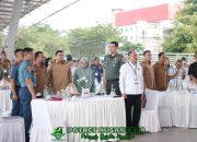 Pemkot Makassar Alihkan Anggaran Efisiensi untuk Pemberdayaan dan Kesejahteraan Masyarakat Pulau