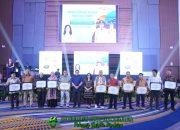 Hadiri Ramah Tamah Buruh, Munafri: Aspirasi Buruh Akan Kami Respon