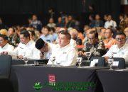 Wali Kota Makassar Ajak Kota Se-Indonesia Kolaborasi untuk Pembangunan Merata