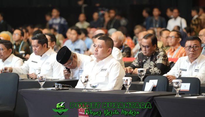 Wali Kota Makassar Ajak Kota Se-Indonesia Kolaborasi untuk Pembangunan Merata