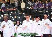 Wali Kota Makassar, Munafri Arifuddin, Terpilih Masuk Jajaran Formatur Dewan Pengurus APEKSI 2025-2030