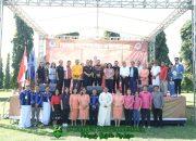 Wali Kota Makassar Gaet Pemuda Gereja Toraja: PPGT Harus Jadi Agen Pembaharuan