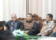 PGI Wilayah Sulselbara Sinergitas Kawal Pembangunan di Makassar