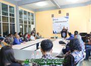 Wali Kota Munafri Gandeng PIKI Bangun Makassar yang Inklusif dan Harmonis