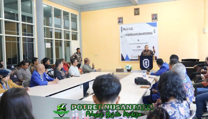 Wali Kota Munafri Gandeng PIKI Bangun Makassar yang Inklusif dan Harmonis
